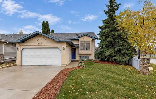 9117 Crystal Lake Dr, Grande Prairie, AB, T8X1J3 | Card Image