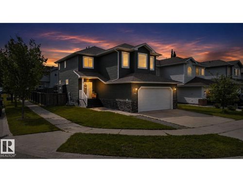 49 Acadian Wynd, Fort Saskatchewan, AB, T8L0B7 | Card Image