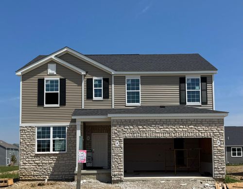 lot-83-1292 Webb Dr, Lockbourne, OH, 43137-0200 | Card Image