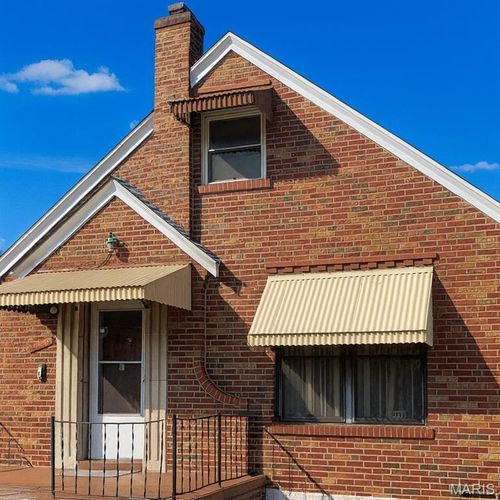 1739 Grape Ave, Saint Louis, MO, 63147-1434 | Card Image