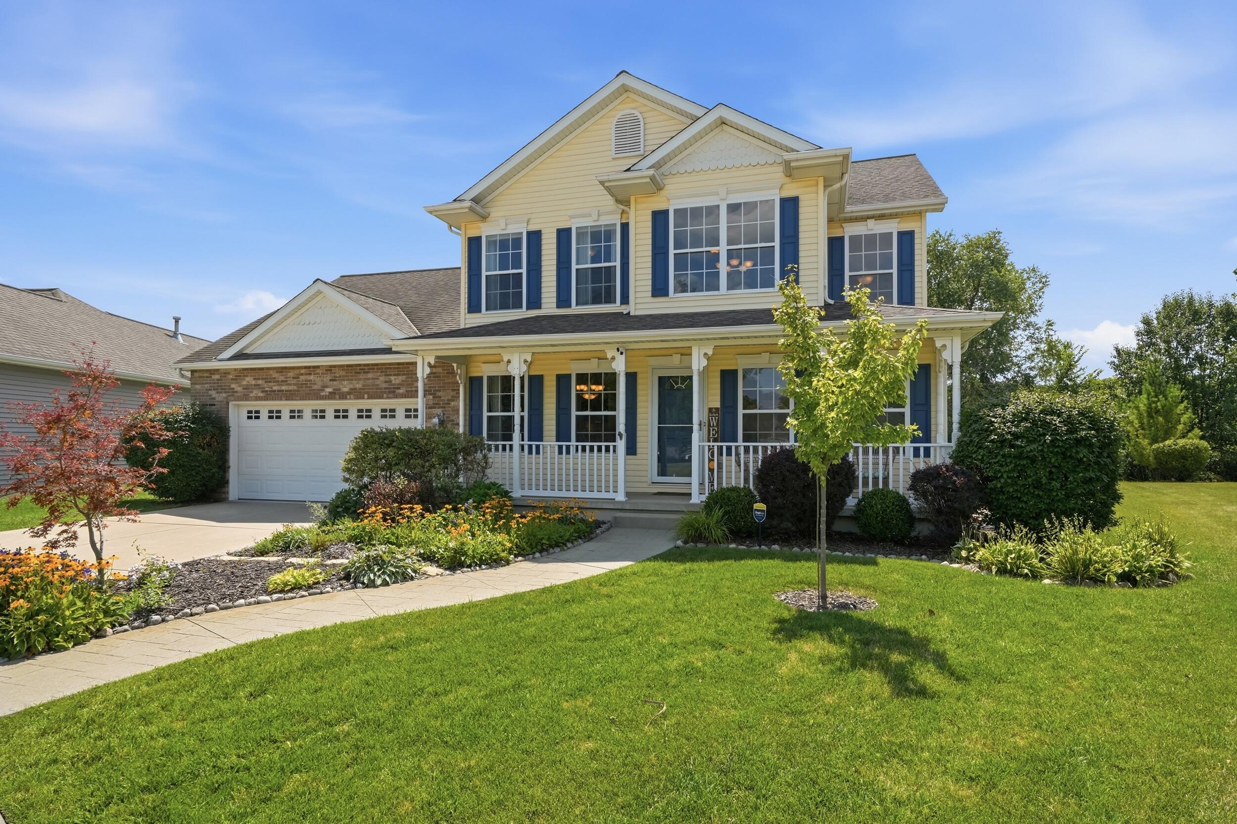 Residential in Crown Point 2