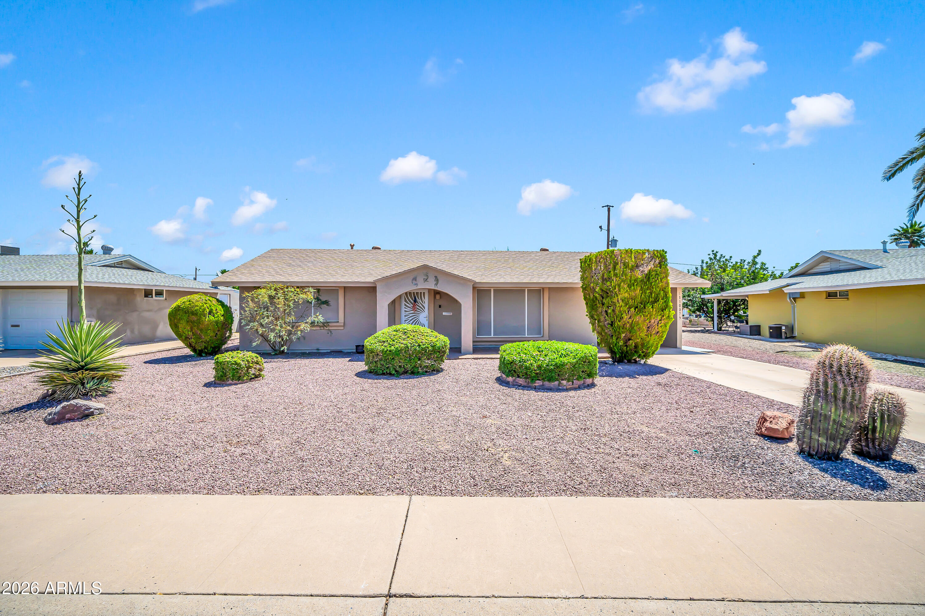 Residential in Sun City