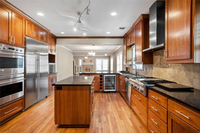 2513 Wabash Ave, House other with 4 bedrooms, 3 bathrooms and null parking in Fort Worth TX | Image 20