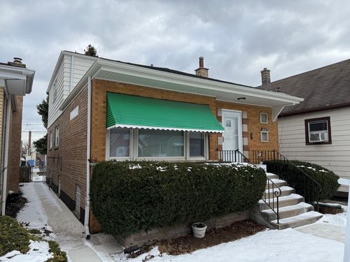 6037 S Mason Ave, CHICAGO, IL, 60638-4427 | Card Image