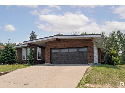 6012 53 Ave, Redwater, AB, T0A | Card Image