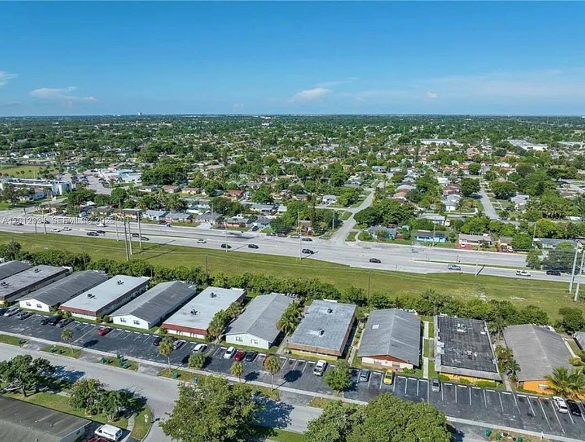 Residential Lease in Margate