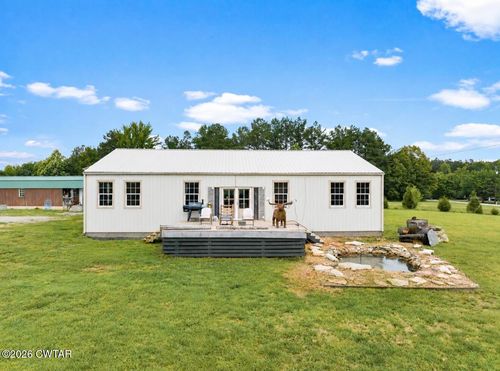 1155 Ludell Ross Rd, Enville, TN, 38332-2033 | Card Image