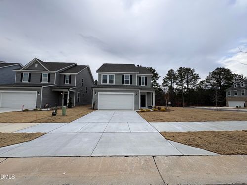 4961 Trout Crest Ct, Raleigh, NC, 27604-8771 | Card Image