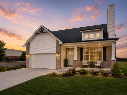 2080 Waters Edge Dr, Minooka, IL, 60447-8278 | Card Image