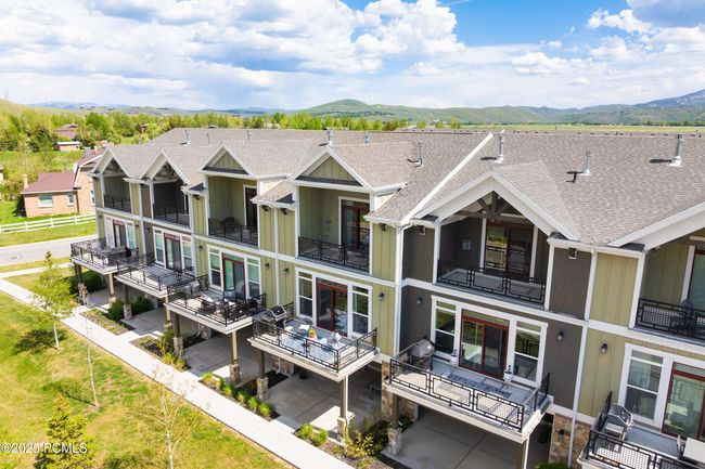 9 - 1348 Fiddich Glen Ln, Condo with 3 bedrooms, 4 bathrooms and null parking in Park City UT | Image 28