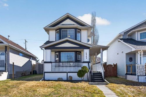 14744 Mt Mckenzie Drive Se, Calgary, AB, T2Z2V1 | Card Image