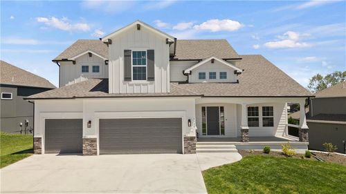 1039 Fir Lane, Liberty, MO, 64068 | Card Image
