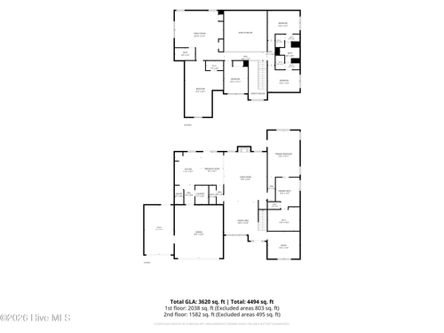 2950 Cragburn Pl, Fayetteville, NC, 28306-6402 | Card Image