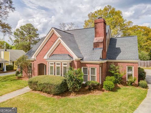 4 Stonegable Dr Nw, Rome, GA, 30165-9543 | Card Image