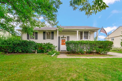 336 Cherry Ln, Glenview, IL, 60025-4508 | Card Image