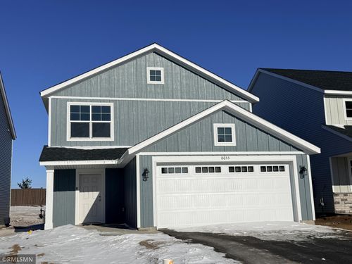 8655 147th Ave Nw, Ramsey, MN, 55303-7155 | Card Image