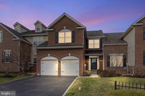 2143 Eastport Way, HARLEYSVILLE, PA, 19438-2865 | Card Image