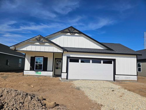 927 N Forestview St, Wichita, KS, 67235 | Card Image