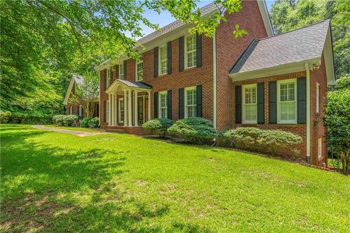 165 River Cove Rdg, Social Circle, GA, 30025-4814 | Card Image