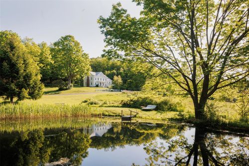 132 Decker Rd, Ancram, NY, 12502-5268 | Card Image