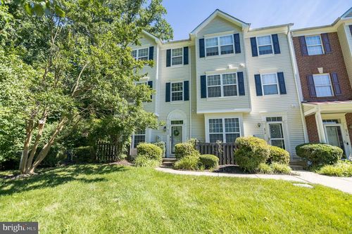 40-8320 Sanderling Way, LORTON, VA, 22079-2857 | Card Image