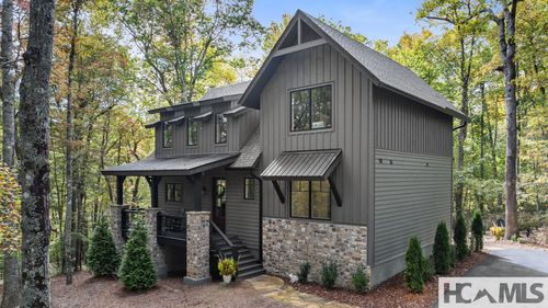 112 Gather Point Rd, Glenville, NC, 28736-0514 | Card Image