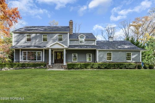 29 Maple Dr, Colts Neck, NJ, 07722-1184 | Card Image