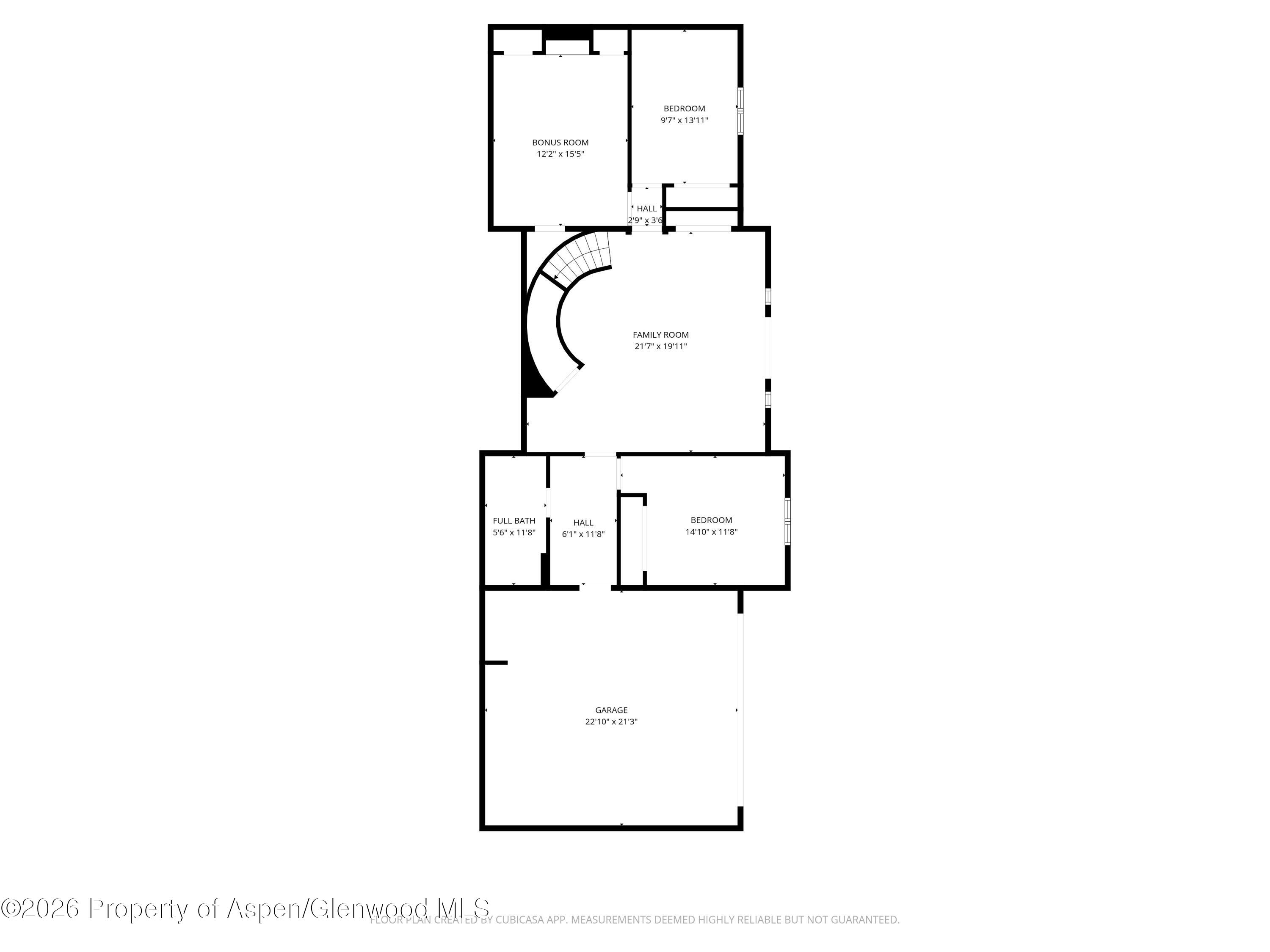 Residential in Carbondale