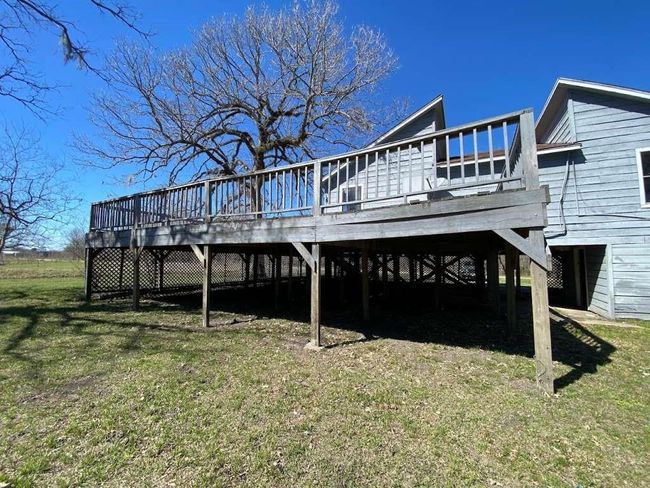 236 Adelaide Drive, House other with 3 bedrooms, 1 bathrooms and null parking in Cleveland TX | Image 4