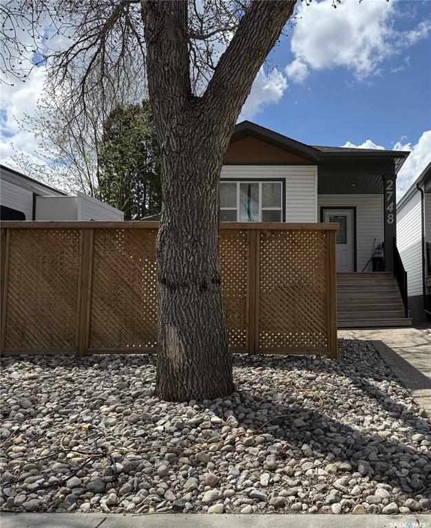 Residential in Regina