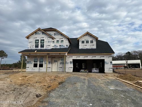 41 Rum Row Ct, Smithfield, NC, 27577-3423 | Card Image