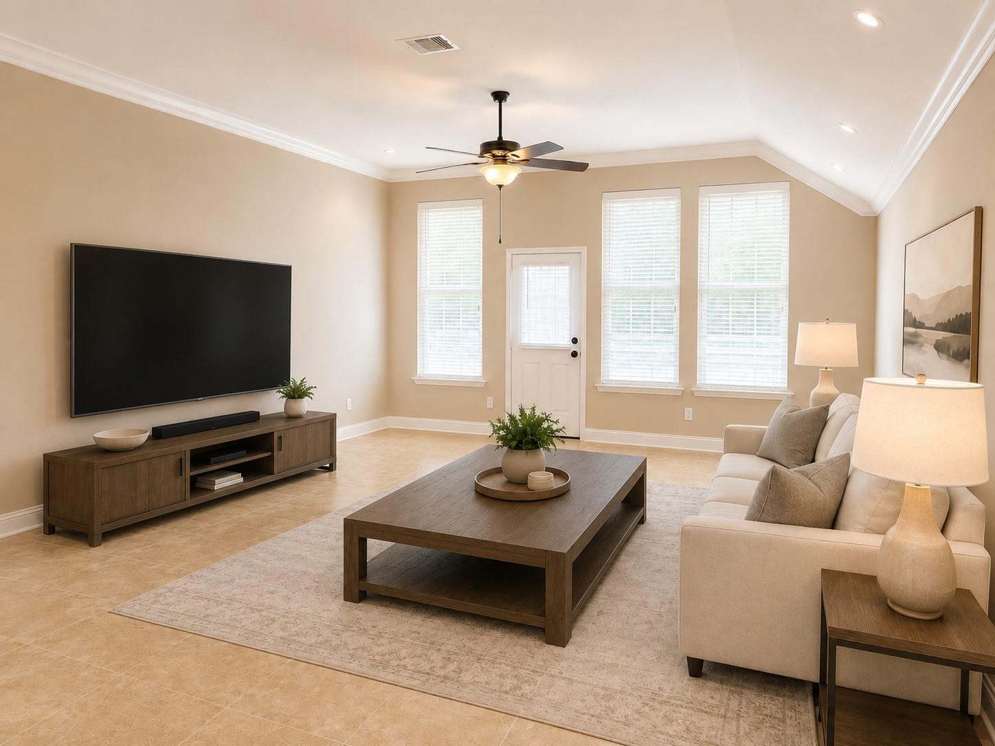 Residential in Katy 4