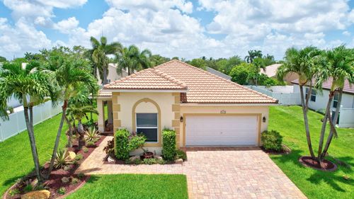 16174 Sw 9th St, Pembroke Pines, FL, 33027-5100 | Card Image