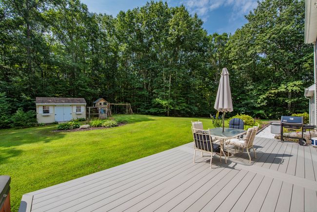 67 Town Line Rd, House other with 3 bedrooms, 3 bathrooms and null parking in Harwinton CT | Image 9