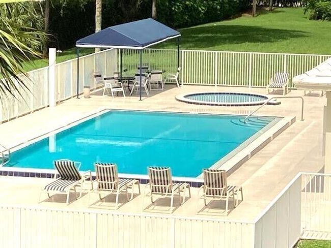 APT-401 - 3507 Village Blvd, Condo with 2 bedrooms, 2 bathrooms and null parking in West Palm Beach FL | Image 28
