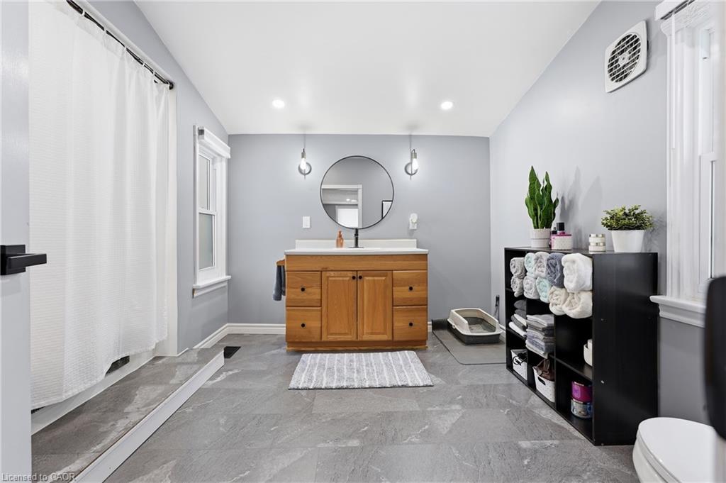 Residential in Woodstock 2
