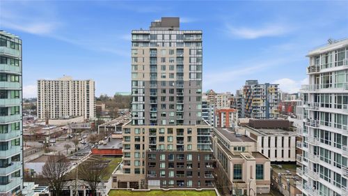 809-845 Johnson St, Victoria, BC, V8W0G3 | Card Image