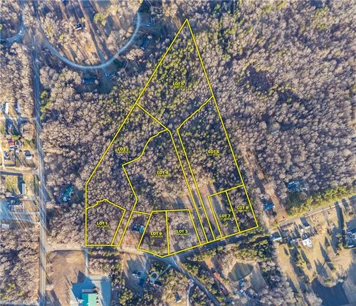 lot-5-206 Ellington Rd, GRAHAM, NC, 27253-9707 | Card Image