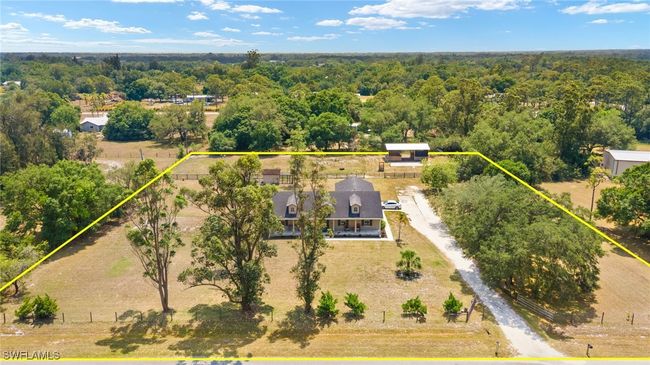 4551 Fort Center Ave, House other with 4 bedrooms, 3 bathrooms and null parking in FORT DENAUD FL | Image 6