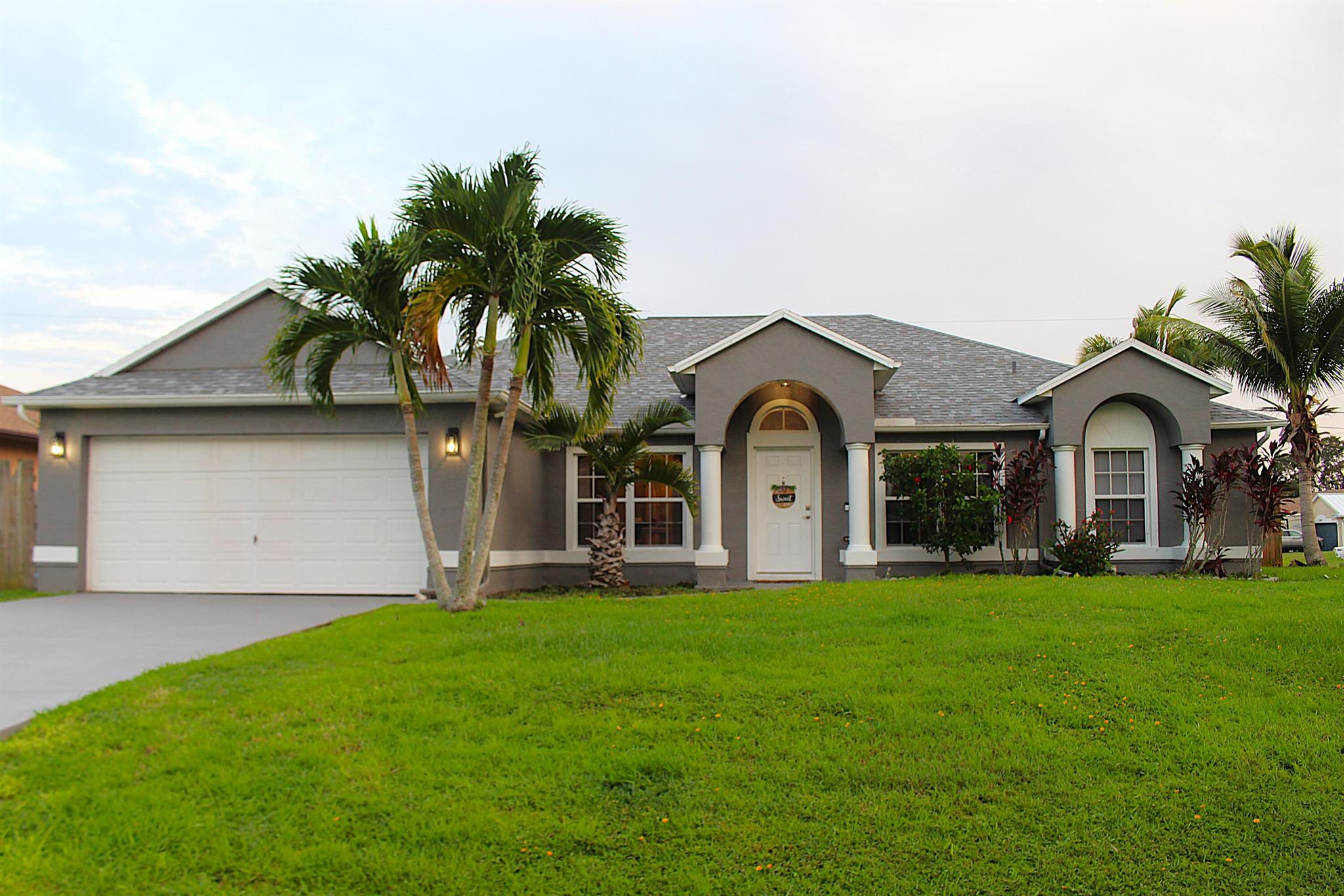 Penrose Ave, Port Saint Lucie, FL 34953