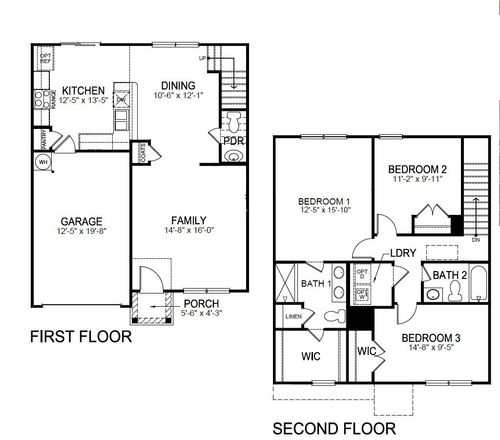 661 Evaleigh St, woodruff, SC, 29388-6601 | Card Image