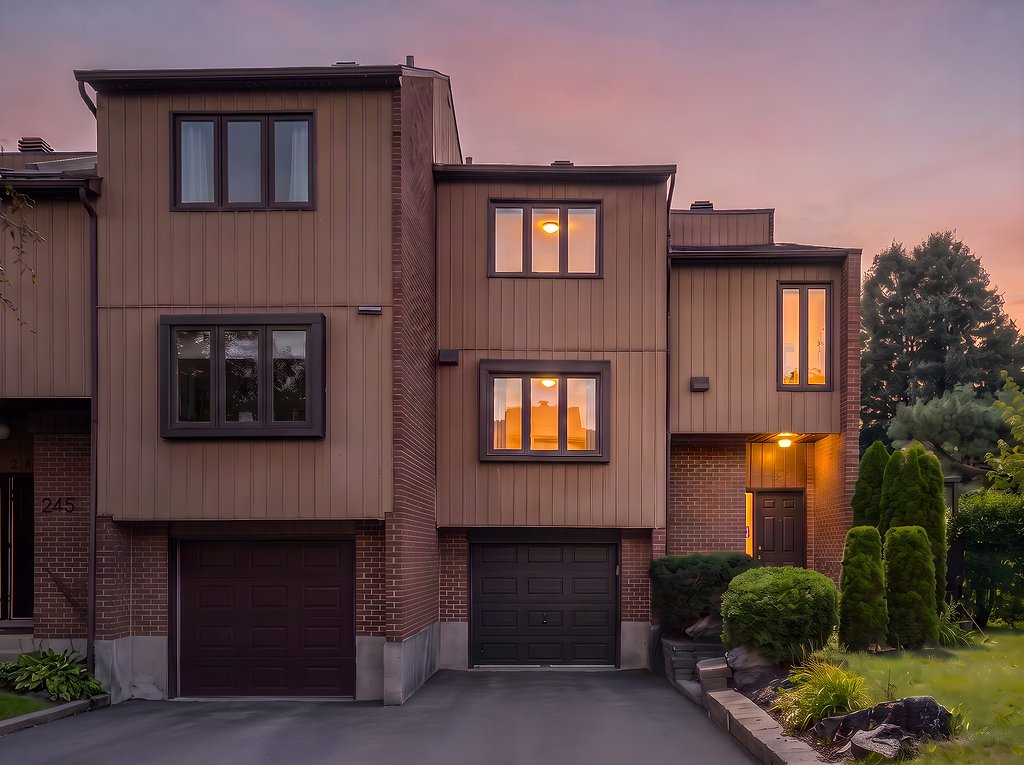 Residential in La Prairie 4