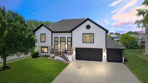 6219 Ne 119th Ter, Kansas City, MO, 64156-1188 | Card Image