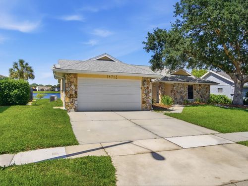 14712 Eagles Crossing Dr, ORLANDO, FL, 32837-6923 | Card Image