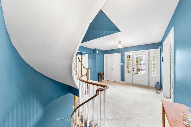 48 Lanewood Dr, House other with 4 bedrooms, 4 bathrooms and 2 parking in Aurora ON | Image 8