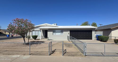 2544 N 52nd Ave, Phoenix, AZ, 85035-1905 | Card Image