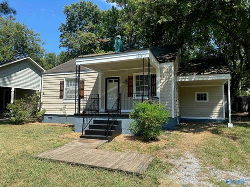 1915 Vanderbilt Cir Sw, Huntsville, AL, 35801-5241 | Card Image