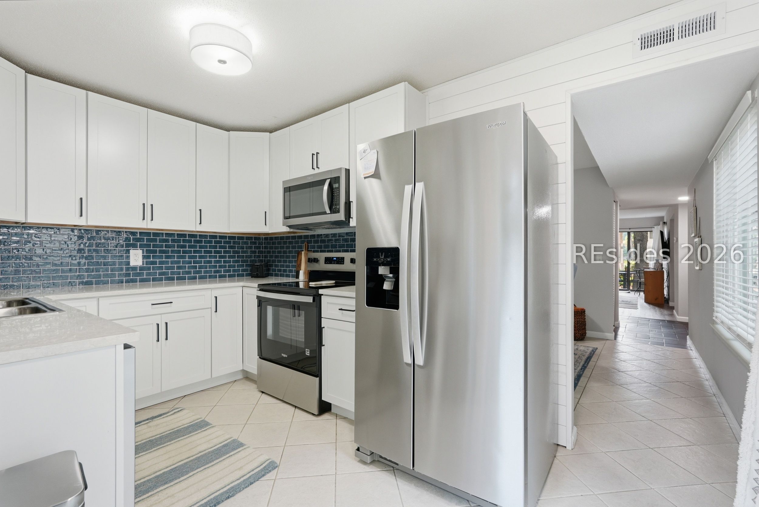 Residential in Hilton Head Island 4