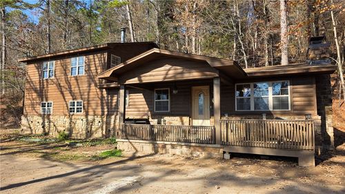 10516 Wildcat Hollow Rd, Dardanelle, AR, 72834-8214 | Card Image