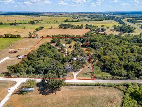 136 Hill County Road 1413 E, Grandview, TX, 76050-7138 | Card Image